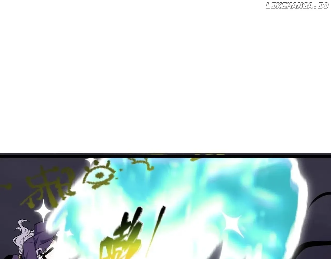 Age of Terror Chapter 502 page 45 - 