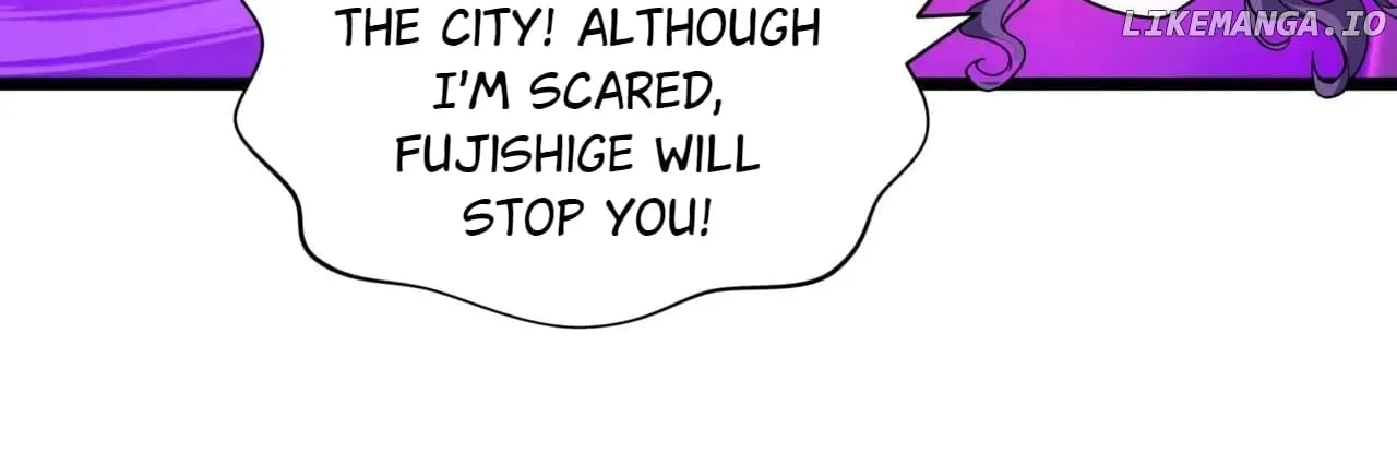 Age of Terror Chapter 502 page 56 - 