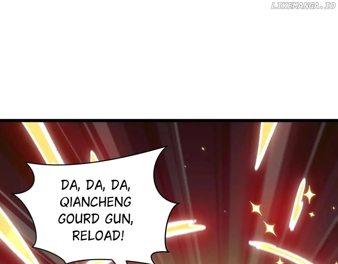 Age of Terror Chapter 502 page 57 - 