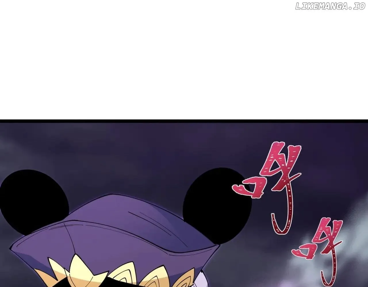 Age of Terror Chapter 502 page 7 - 