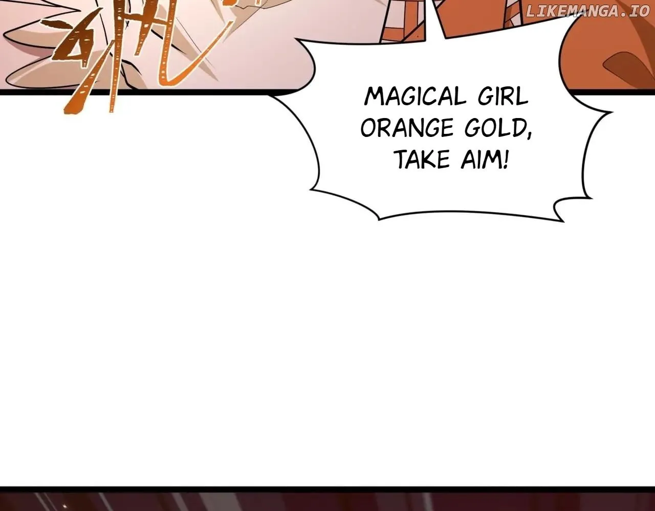Age of Terror Chapter 502 page 63 - 