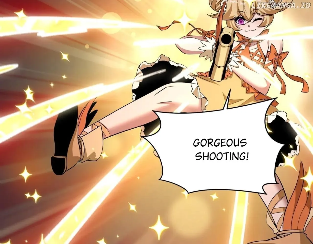 Age of Terror Chapter 502 page 65 - 