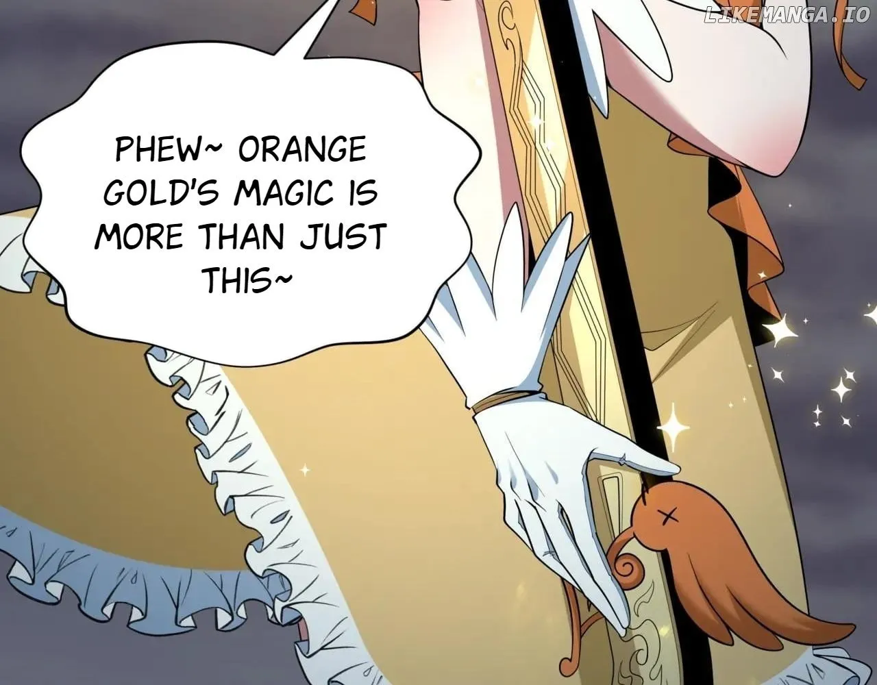 Age of Terror Chapter 502 page 76 - 