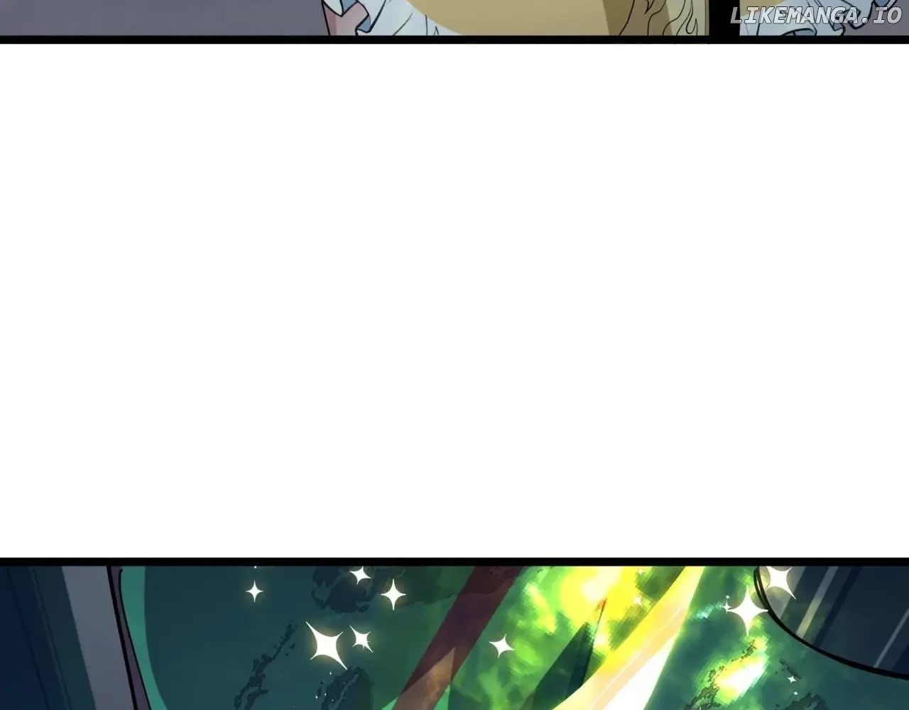 Age of Terror Chapter 502 page 77 - 
