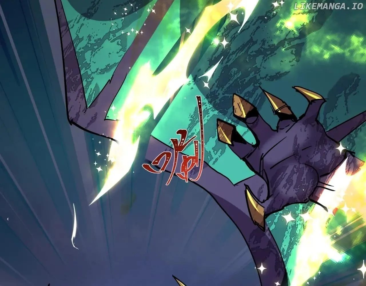 Age of Terror Chapter 502 page 78 - 