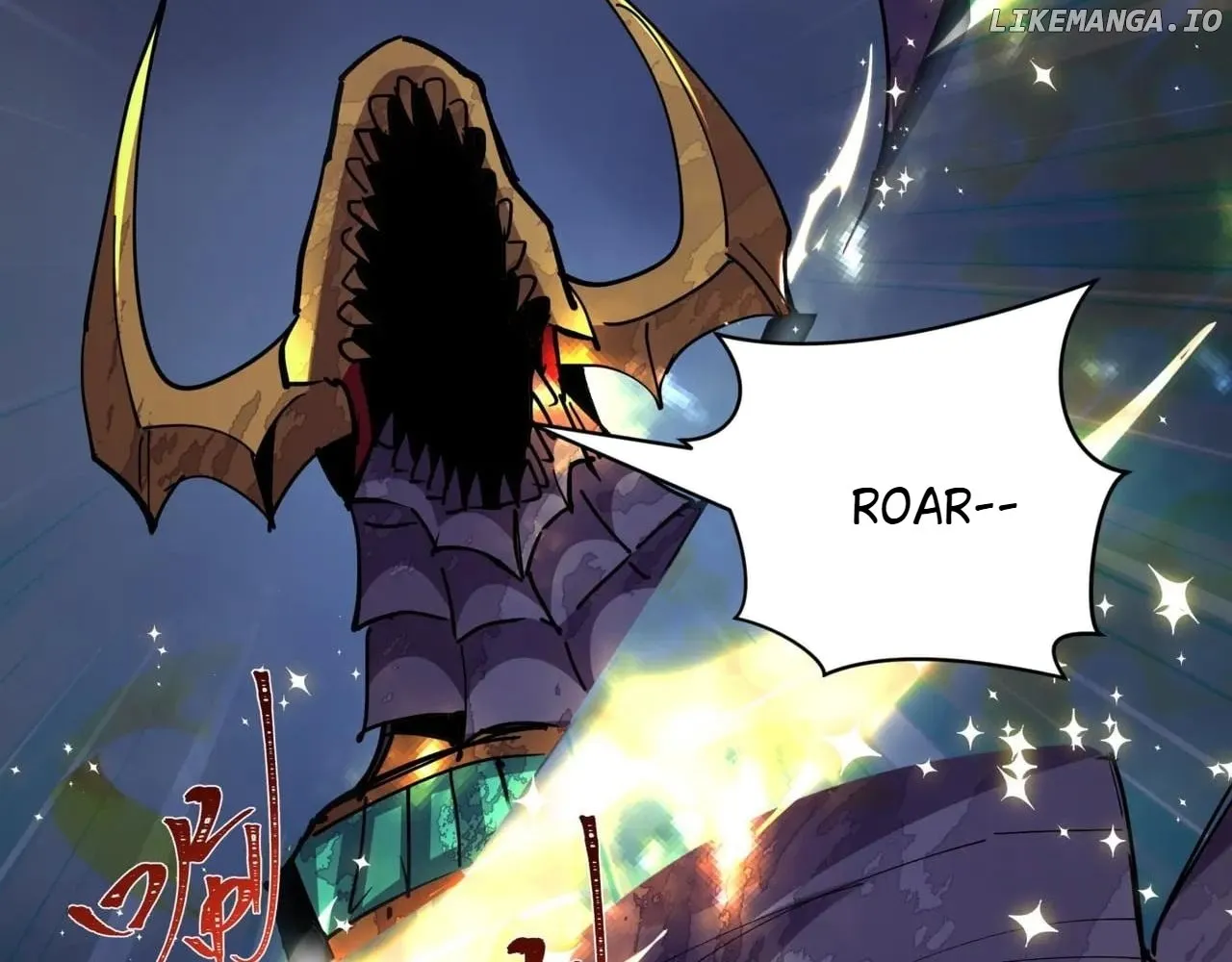 Age of Terror Chapter 502 page 79 - 