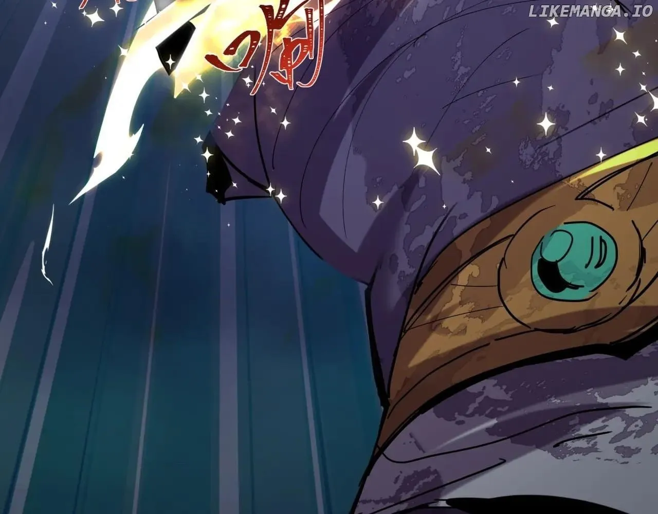 Age of Terror Chapter 502 page 80 - 