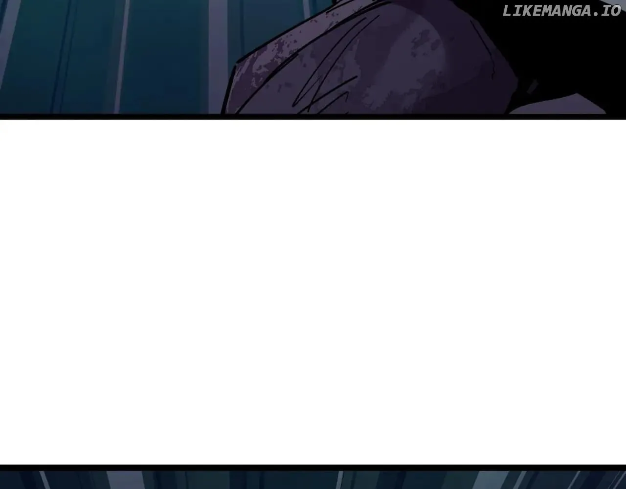 Age of Terror Chapter 502 page 81 - 