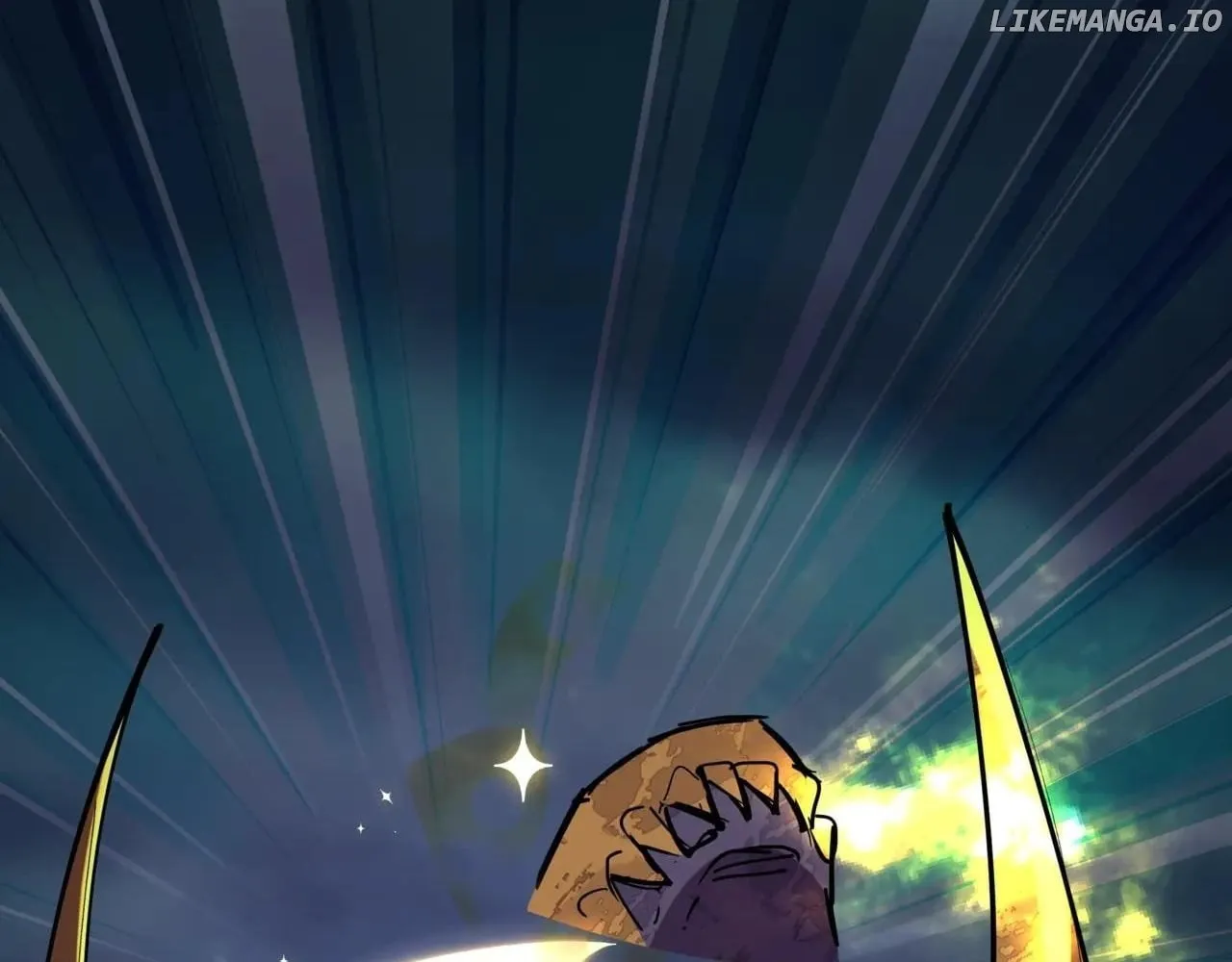Age of Terror Chapter 502 page 82 - 