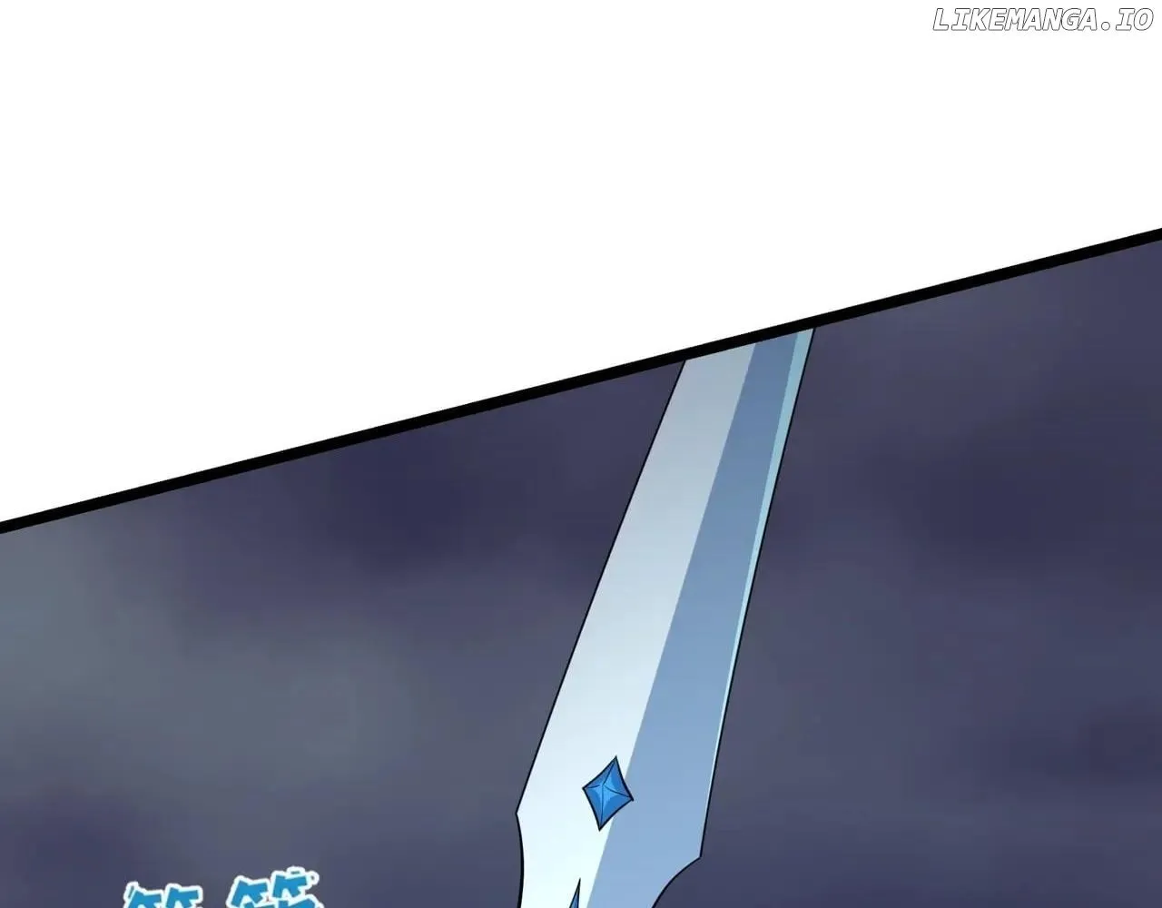 Age of Terror Chapter 502 page 85 - 