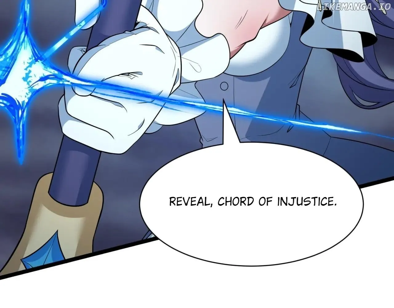 Age of Terror Chapter 502 page 87 - 