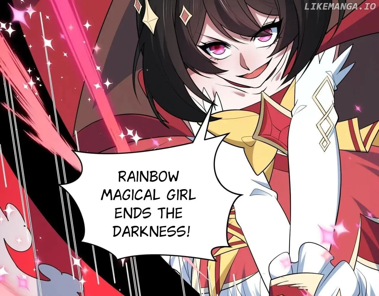 Age of Terror Chapter 502 page 100 - 
