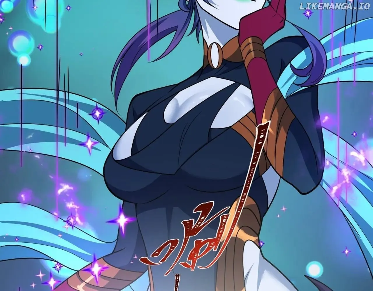 Age of Terror Chapter 503 page 108 - 