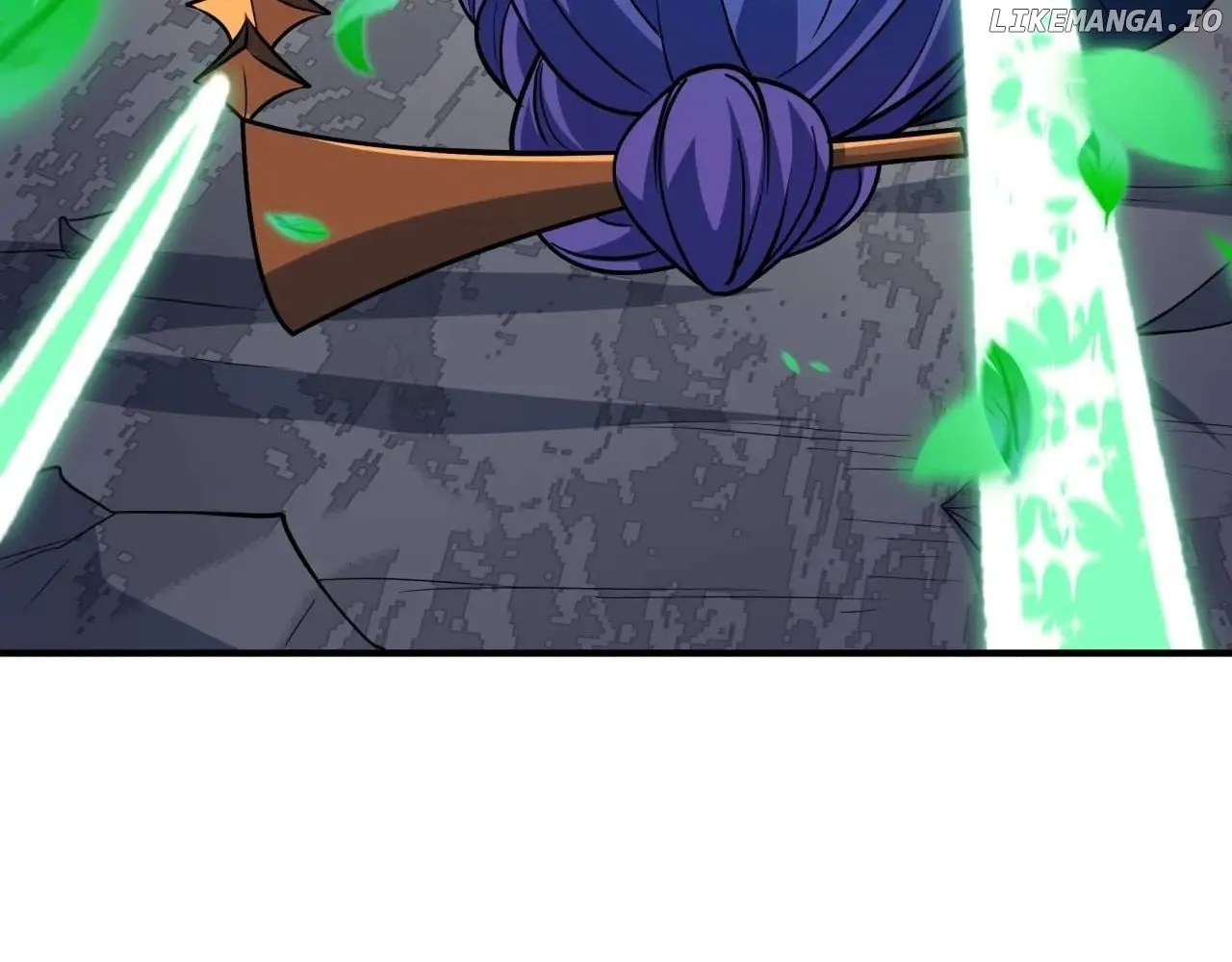 Age of Terror Chapter 503 page 115 - 