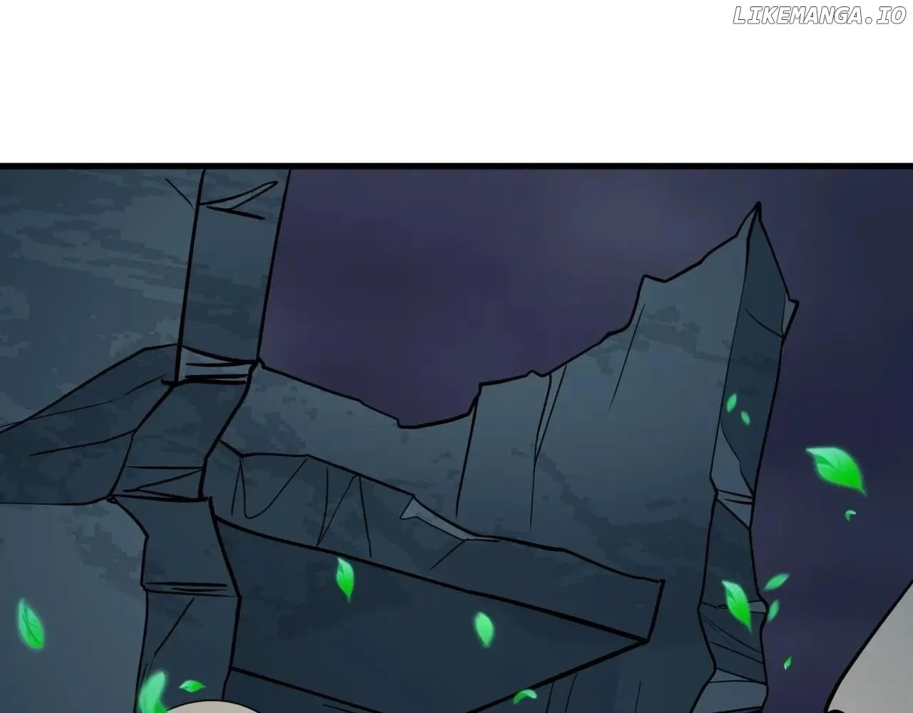 Age of Terror Chapter 503 page 125 - 