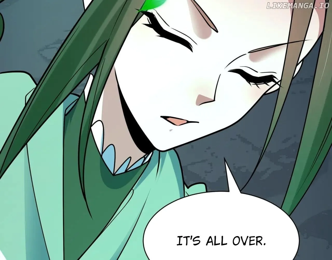 Age of Terror Chapter 503 page 130 - 