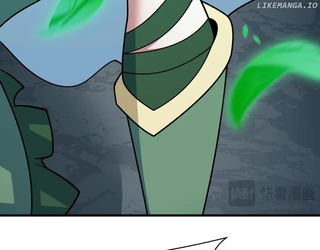 Age of Terror Chapter 503 page 132 - 