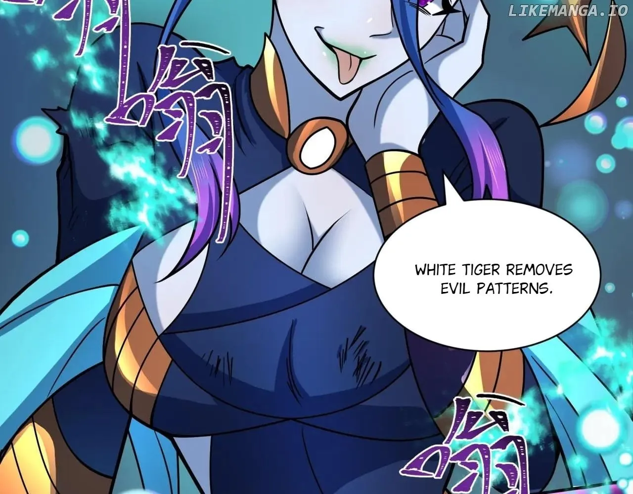 Age of Terror Chapter 503 page 138 - 