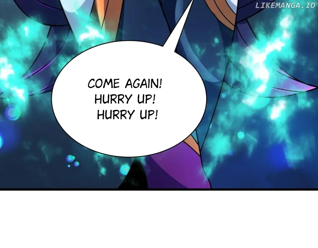 Age of Terror Chapter 503 page 143 - 