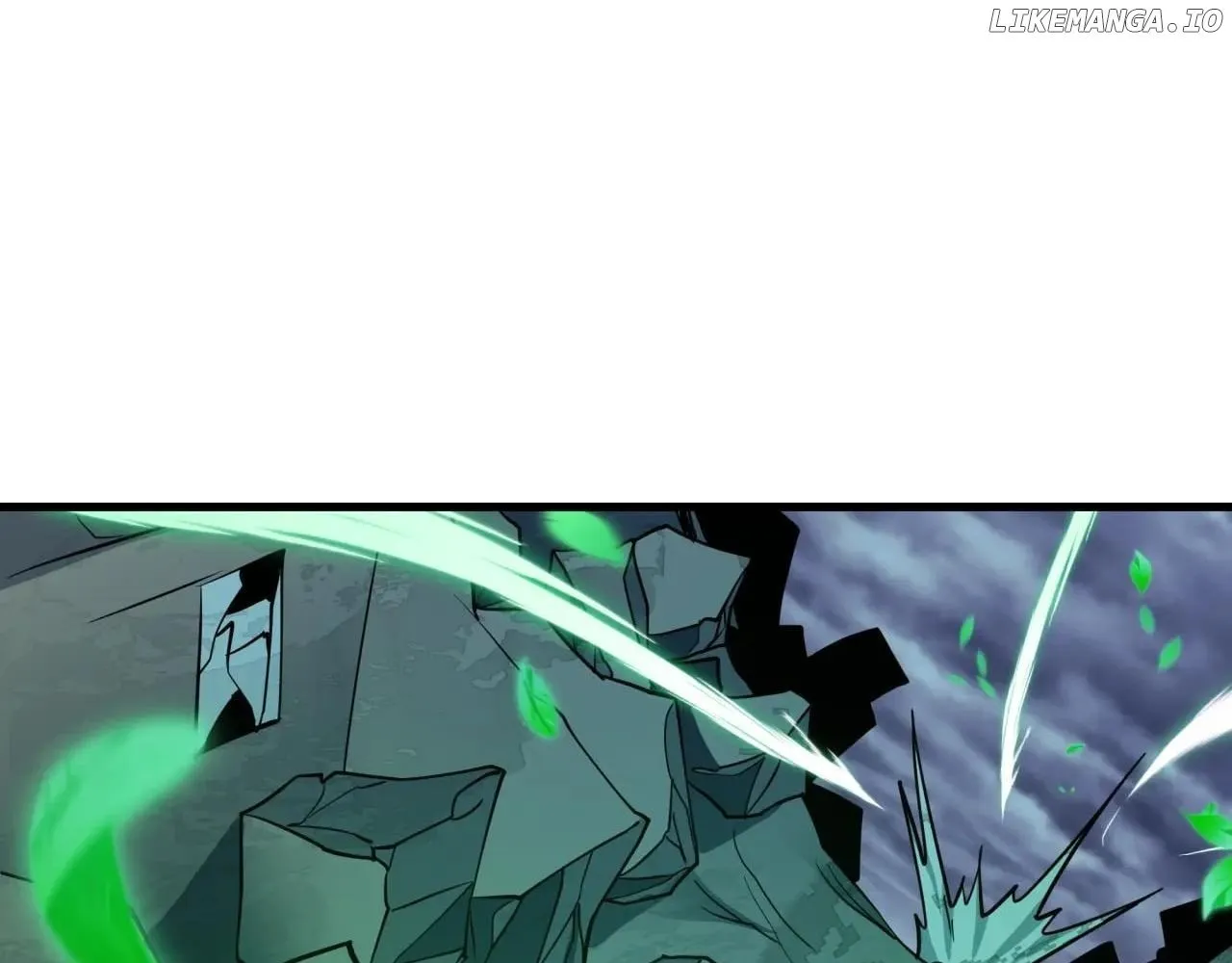 Age of Terror Chapter 503 page 144 - 