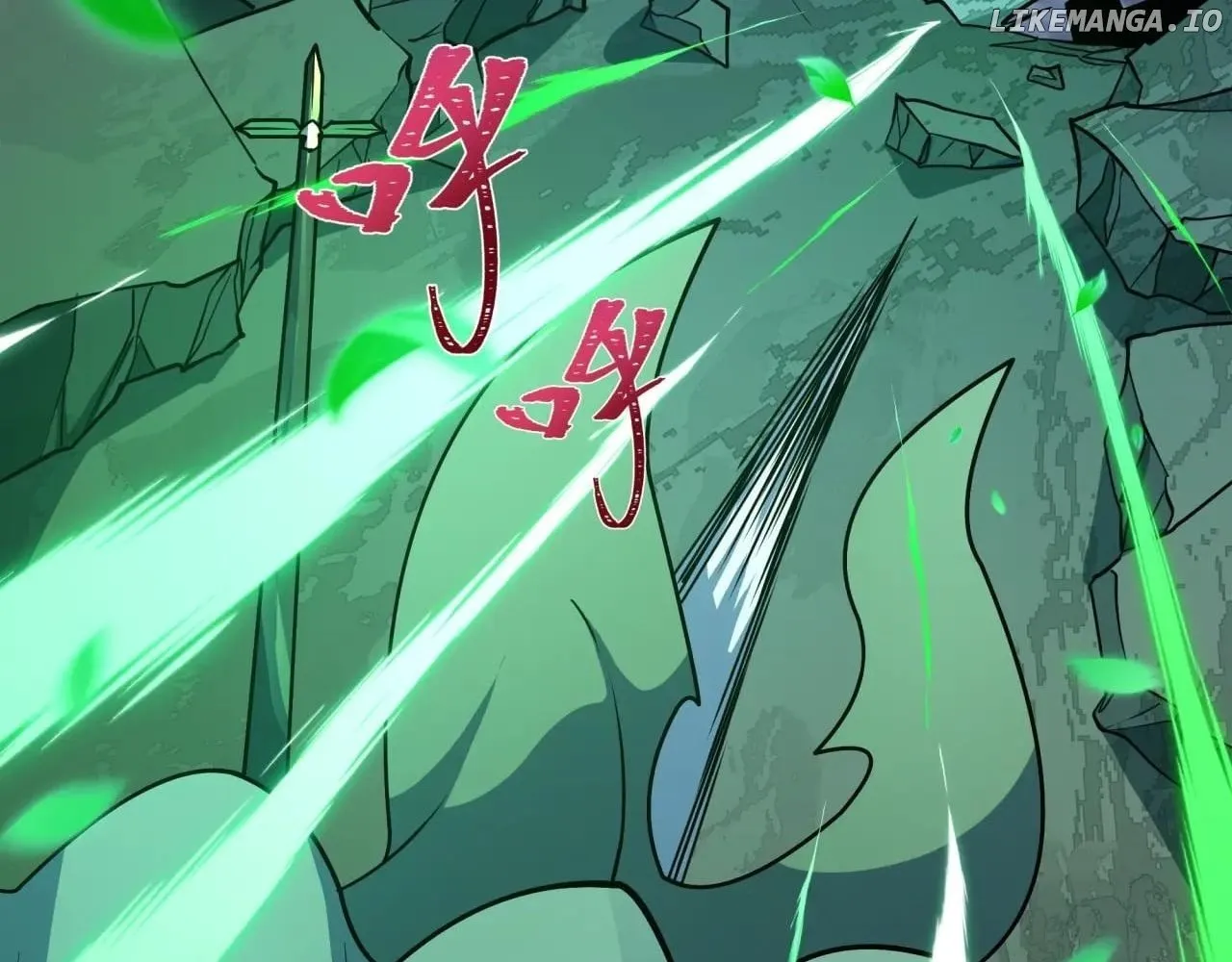 Age of Terror Chapter 503 page 145 - 