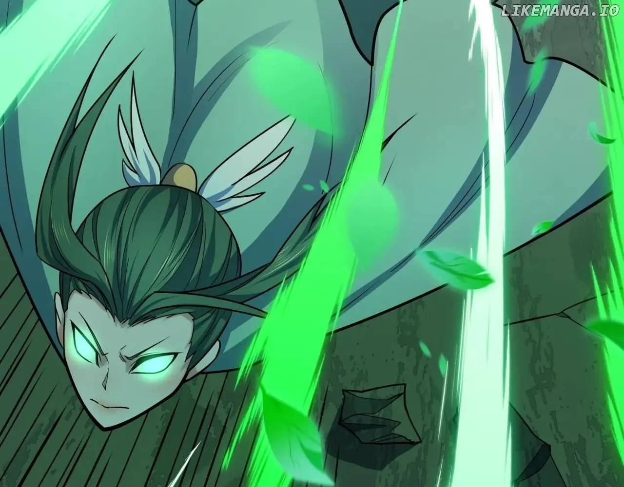 Age of Terror Chapter 503 page 146 - 