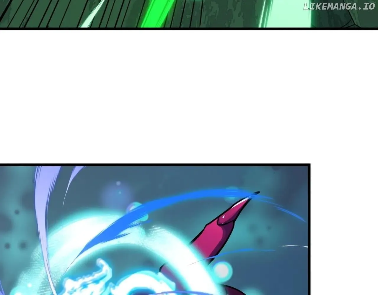 Age of Terror Chapter 503 page 147 - 