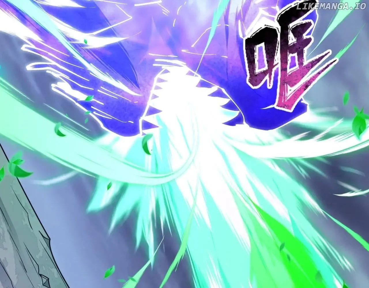 Age of Terror Chapter 503 page 154 - 