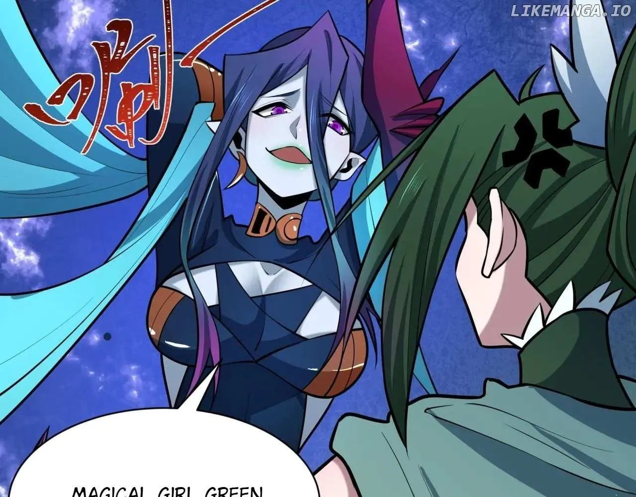 Age of Terror Chapter 503 page 157 - 