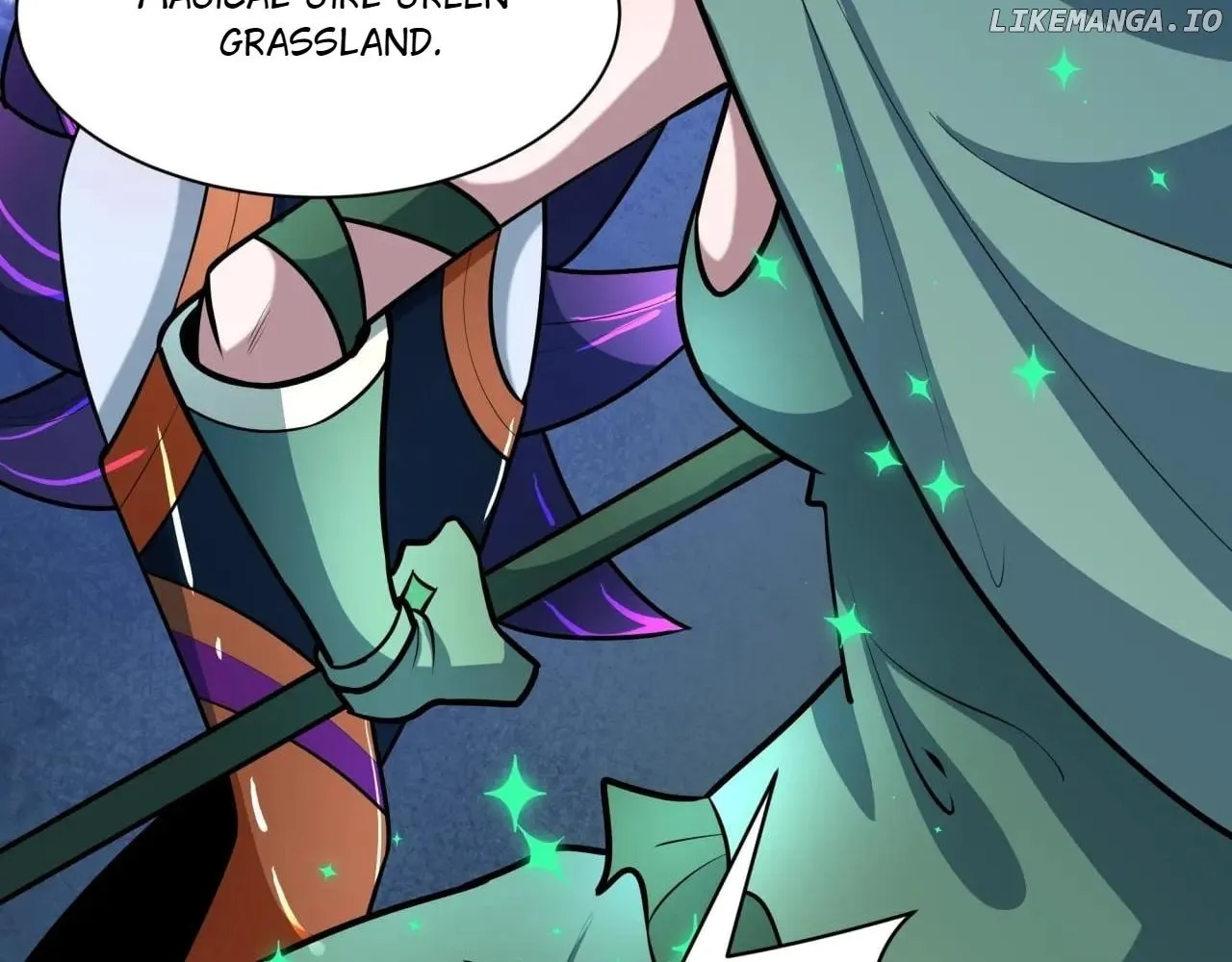 Age of Terror Chapter 503 page 158 - 