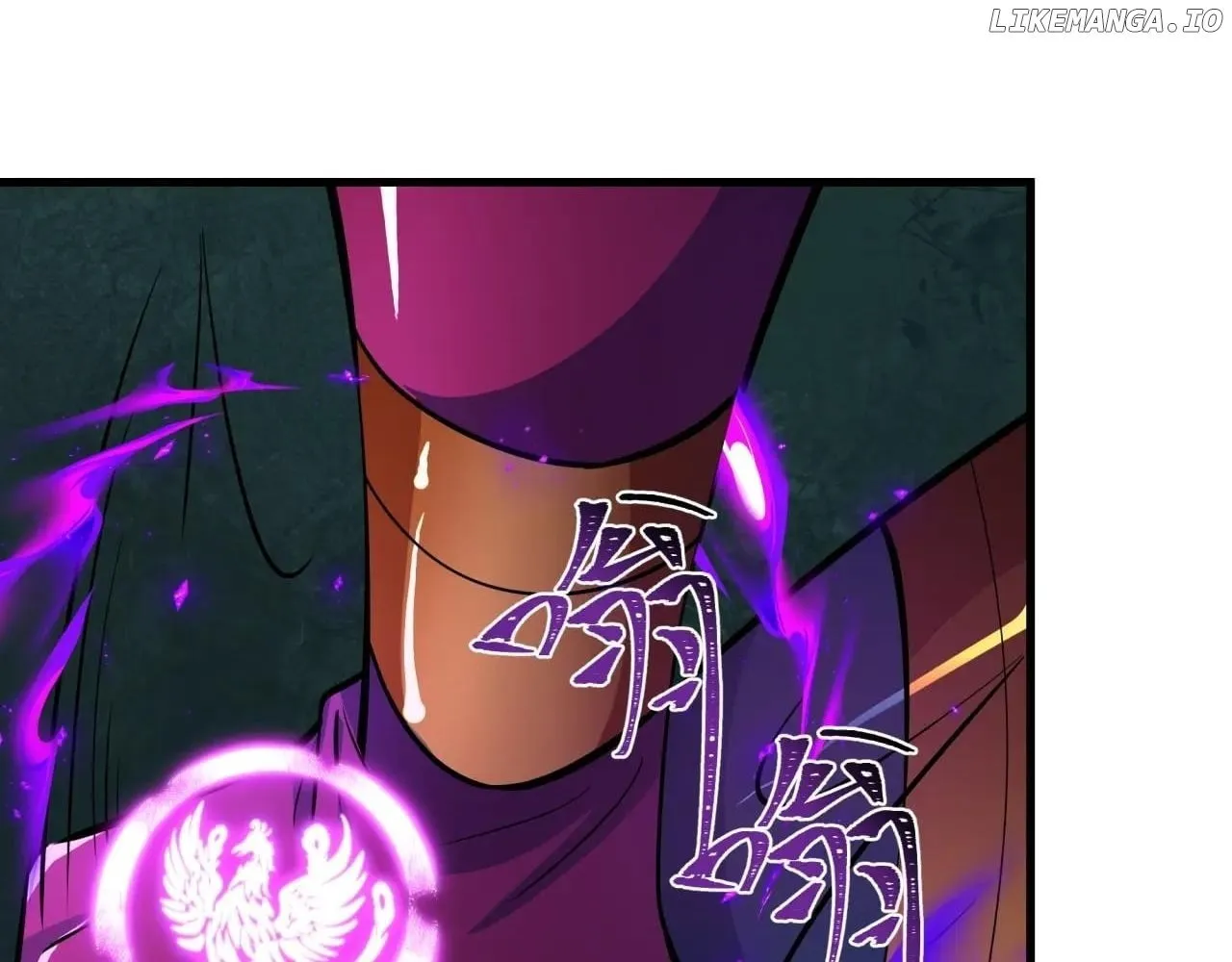 Age of Terror Chapter 503 page 160 - 