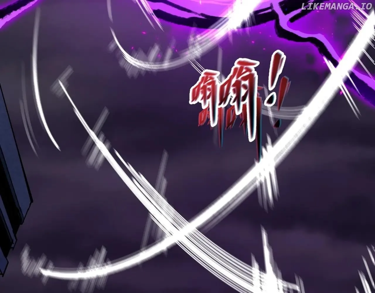 Age of Terror Chapter 503 page 17 - 