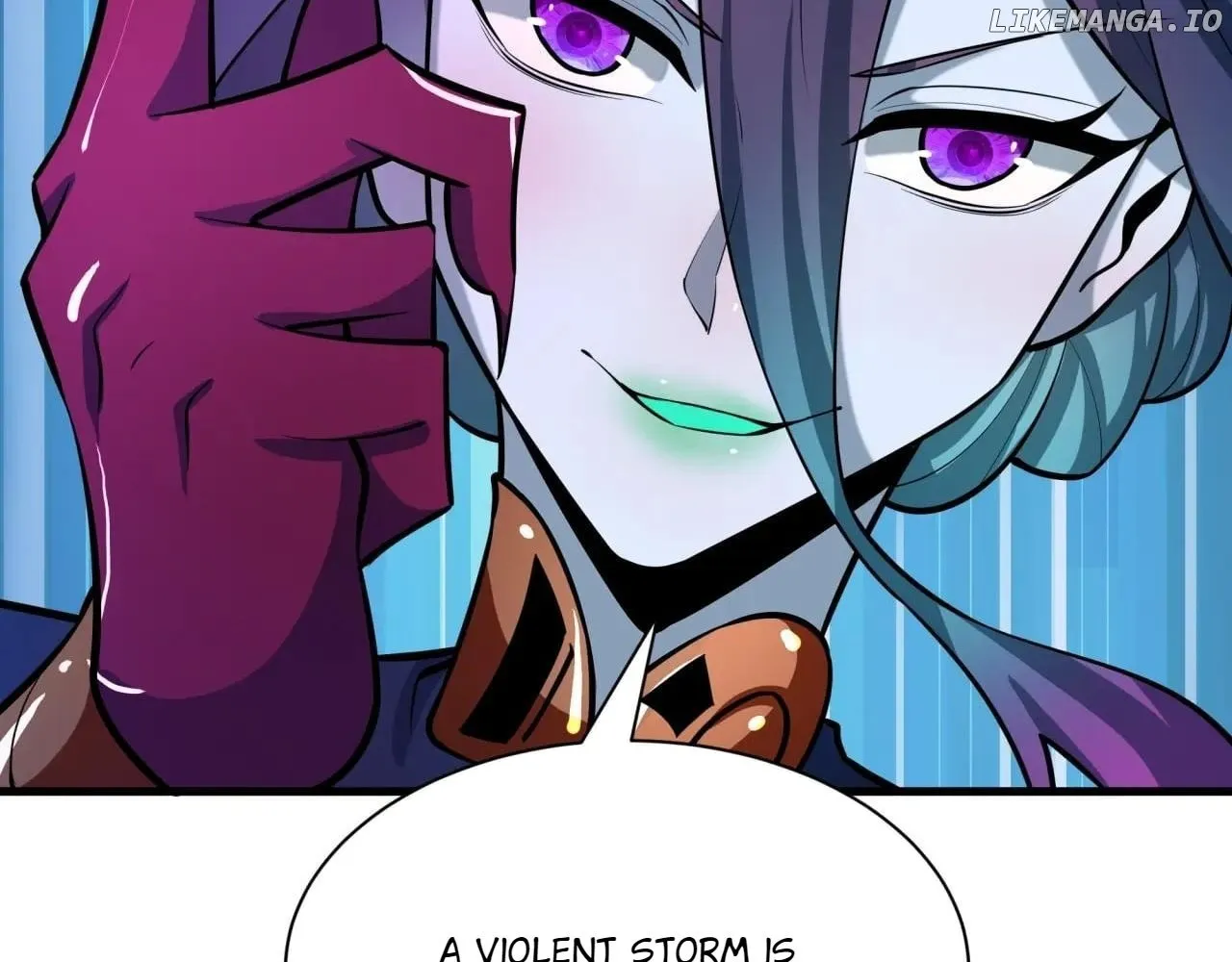 Age of Terror Chapter 503 page 163 - 