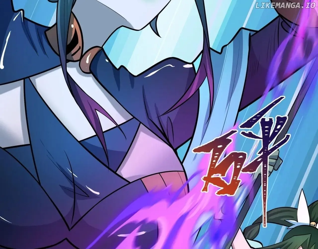 Age of Terror Chapter 503 page 168 - 