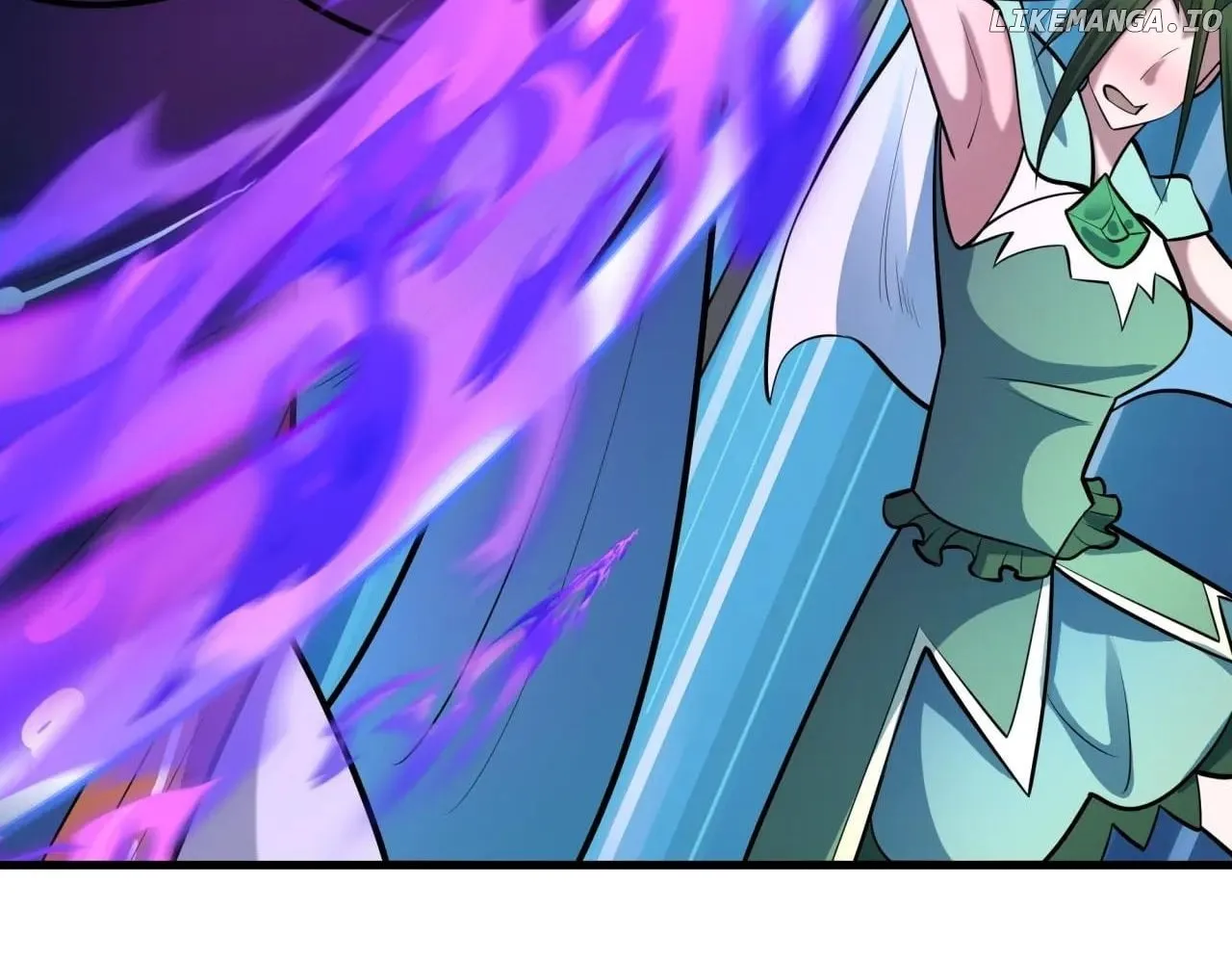 Age of Terror Chapter 503 page 169 - 
