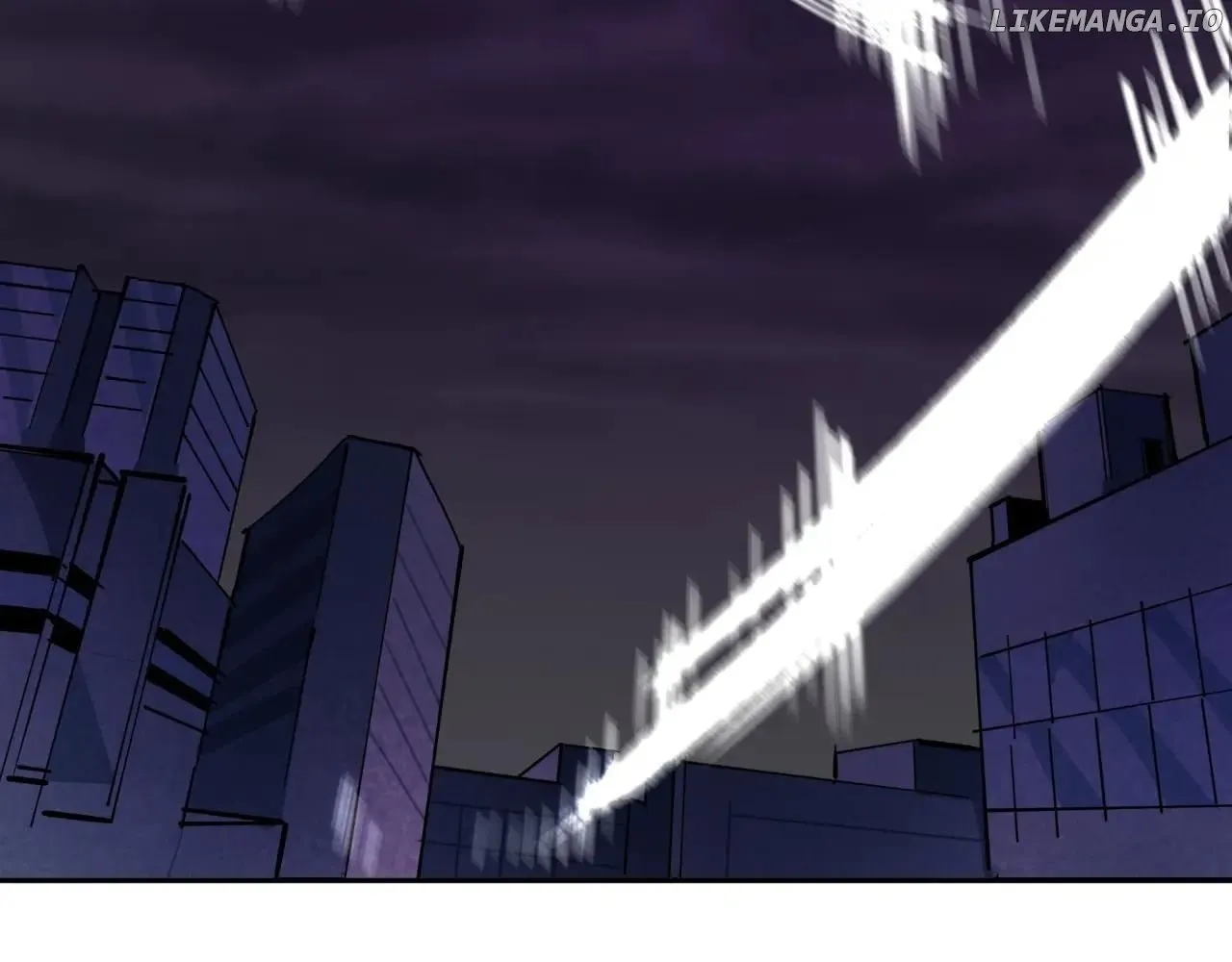 Age of Terror Chapter 503 page 18 - 