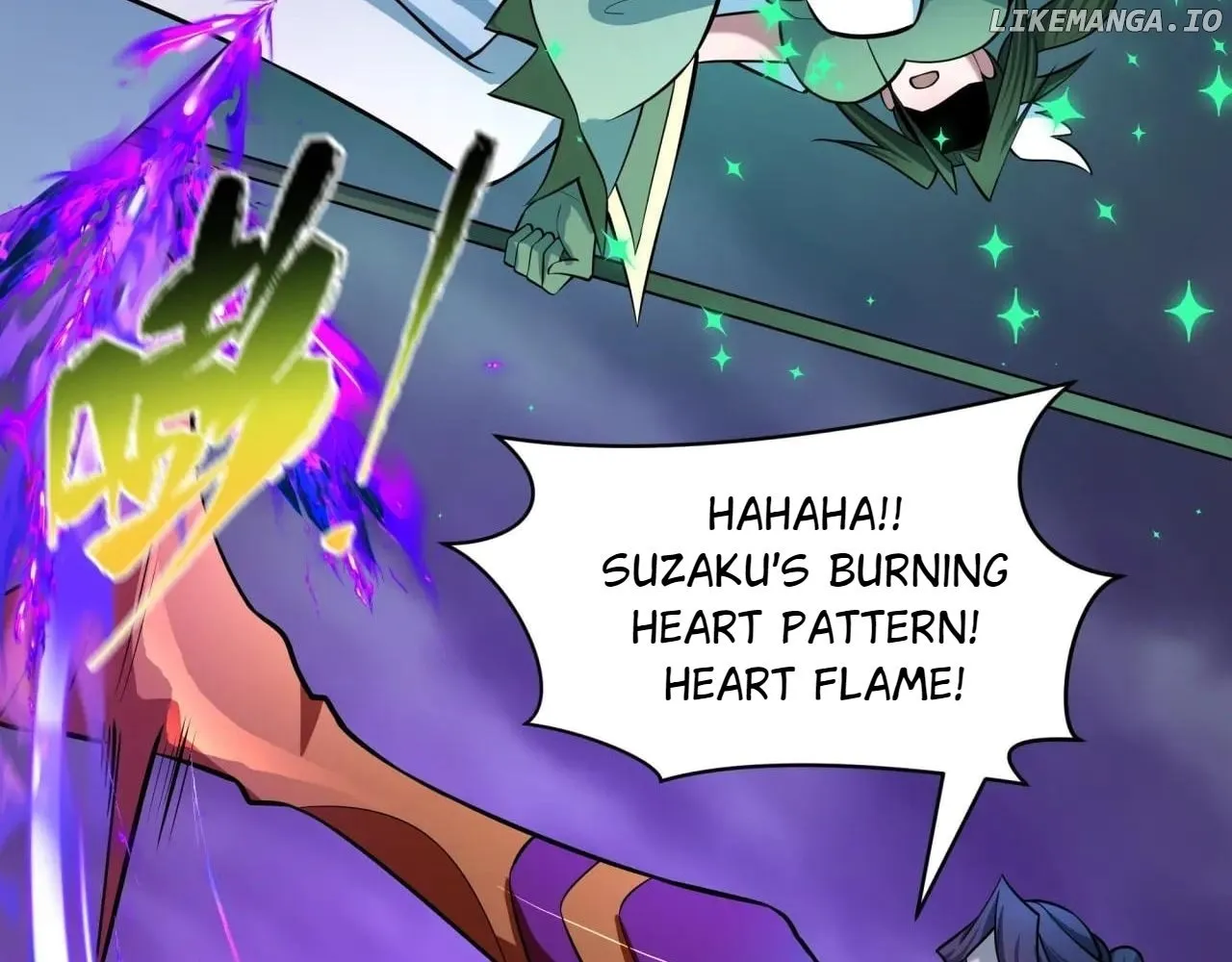 Age of Terror Chapter 503 page 172 - 