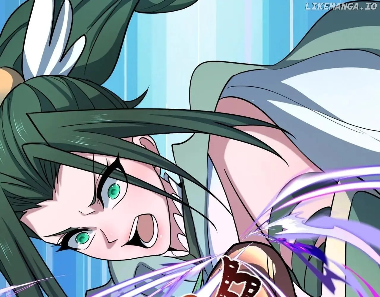 Age of Terror Chapter 503 page 177 - 