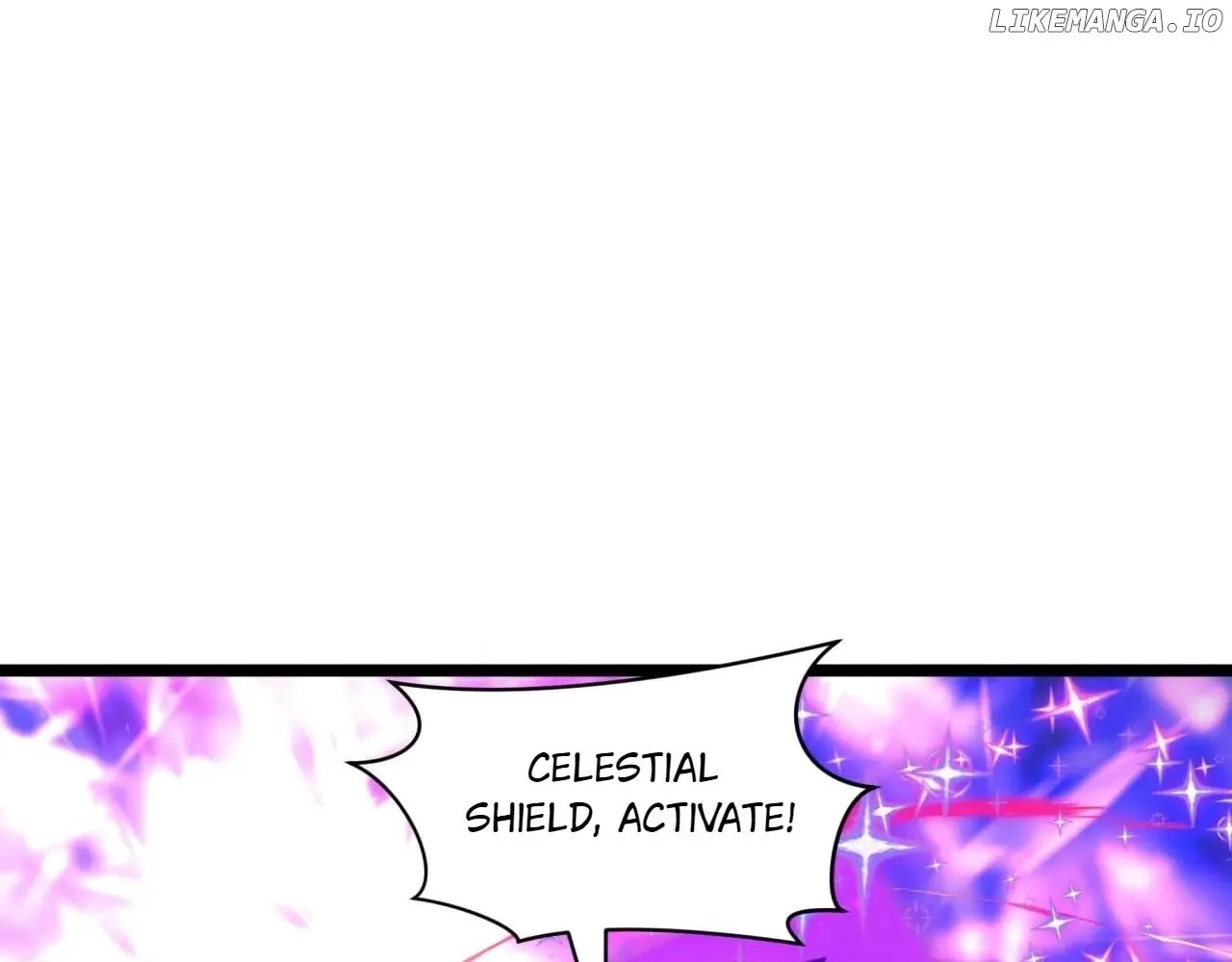 Age of Terror Chapter 503 page 19 - 