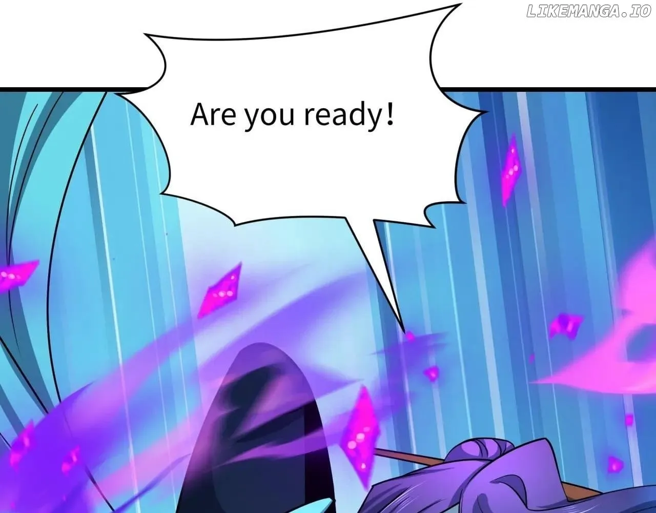 Age of Terror Chapter 503 page 184 - 