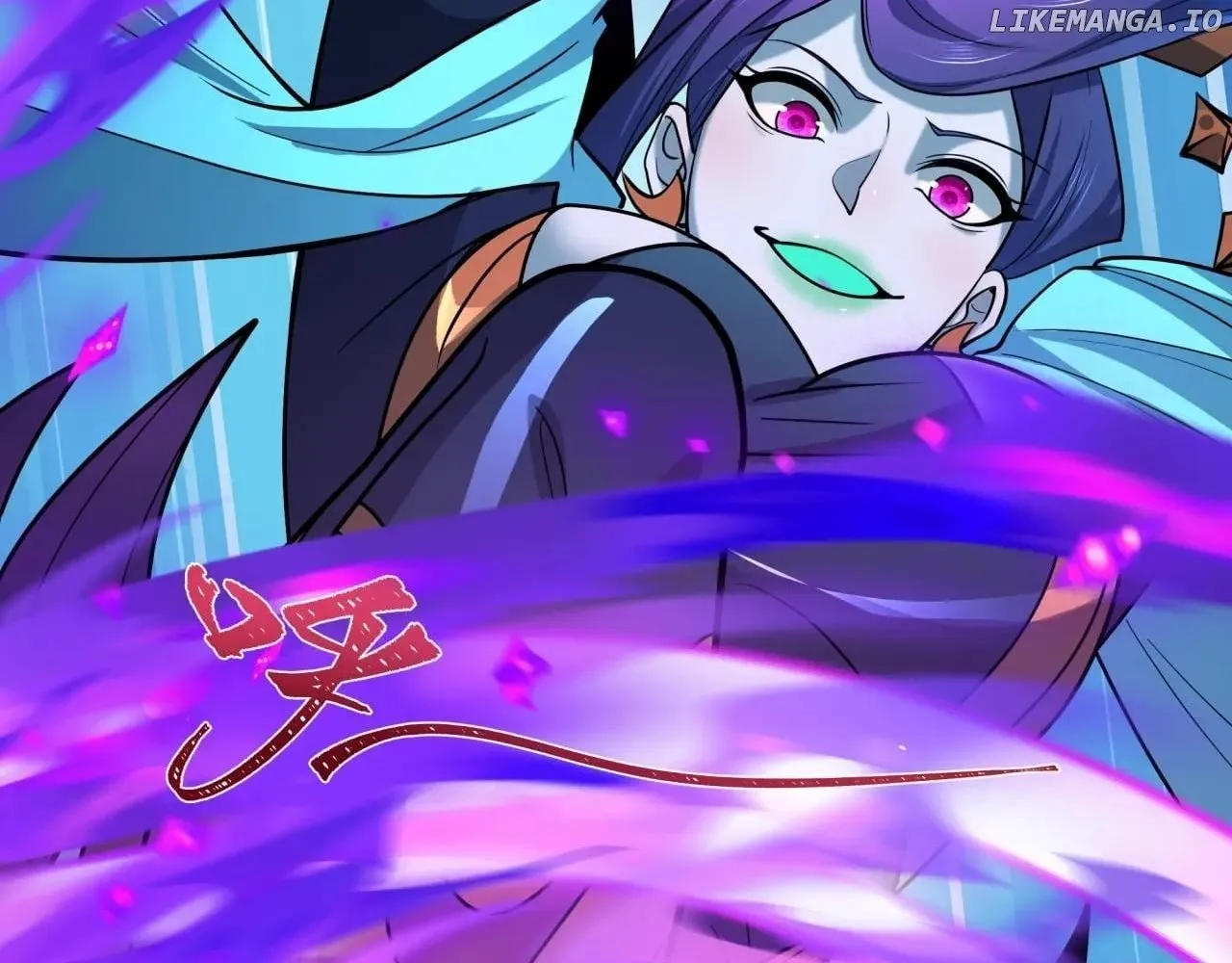Age of Terror Chapter 503 page 185 - 