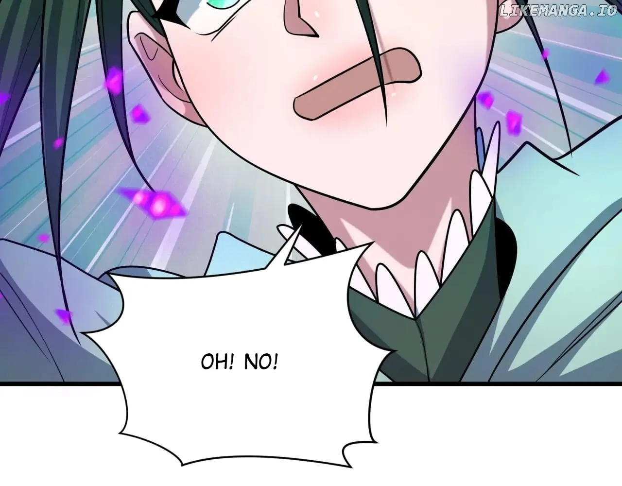 Age of Terror Chapter 503 page 189 - 