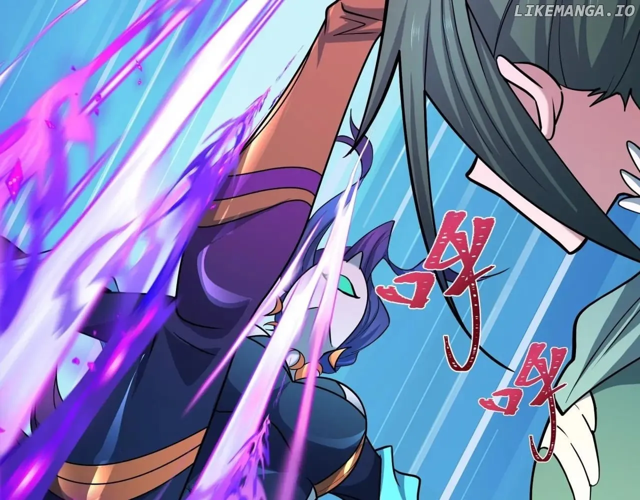 Age of Terror Chapter 503 page 191 - 