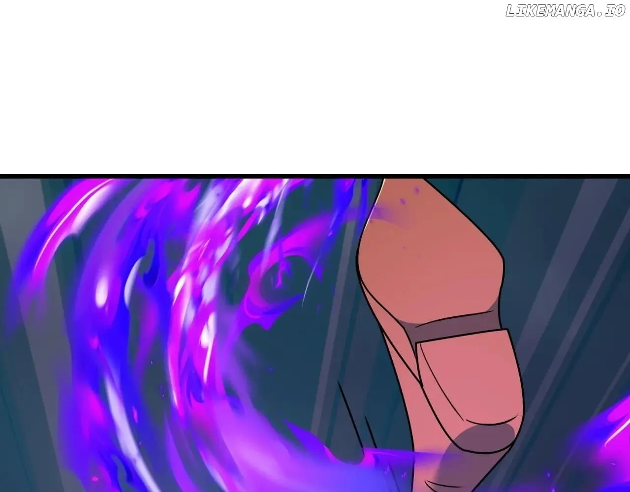 Age of Terror Chapter 503 page 194 - 