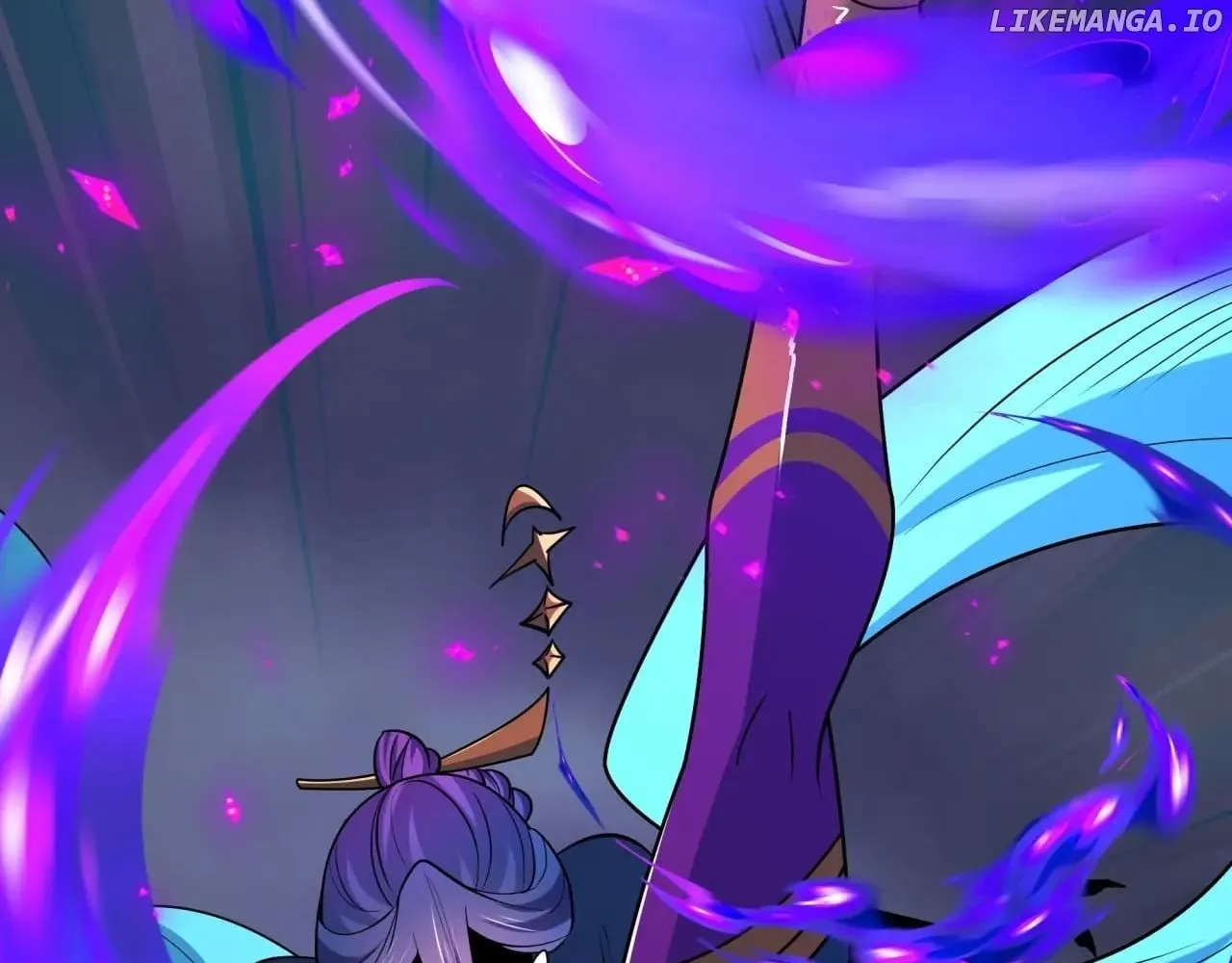 Age of Terror Chapter 503 page 195 - 