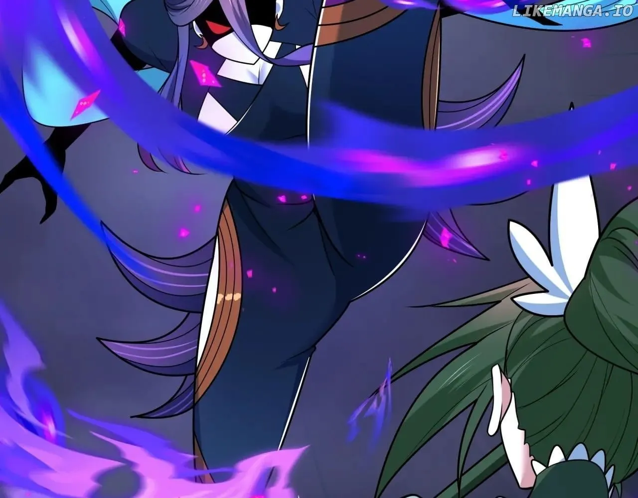 Age of Terror Chapter 503 page 196 - 