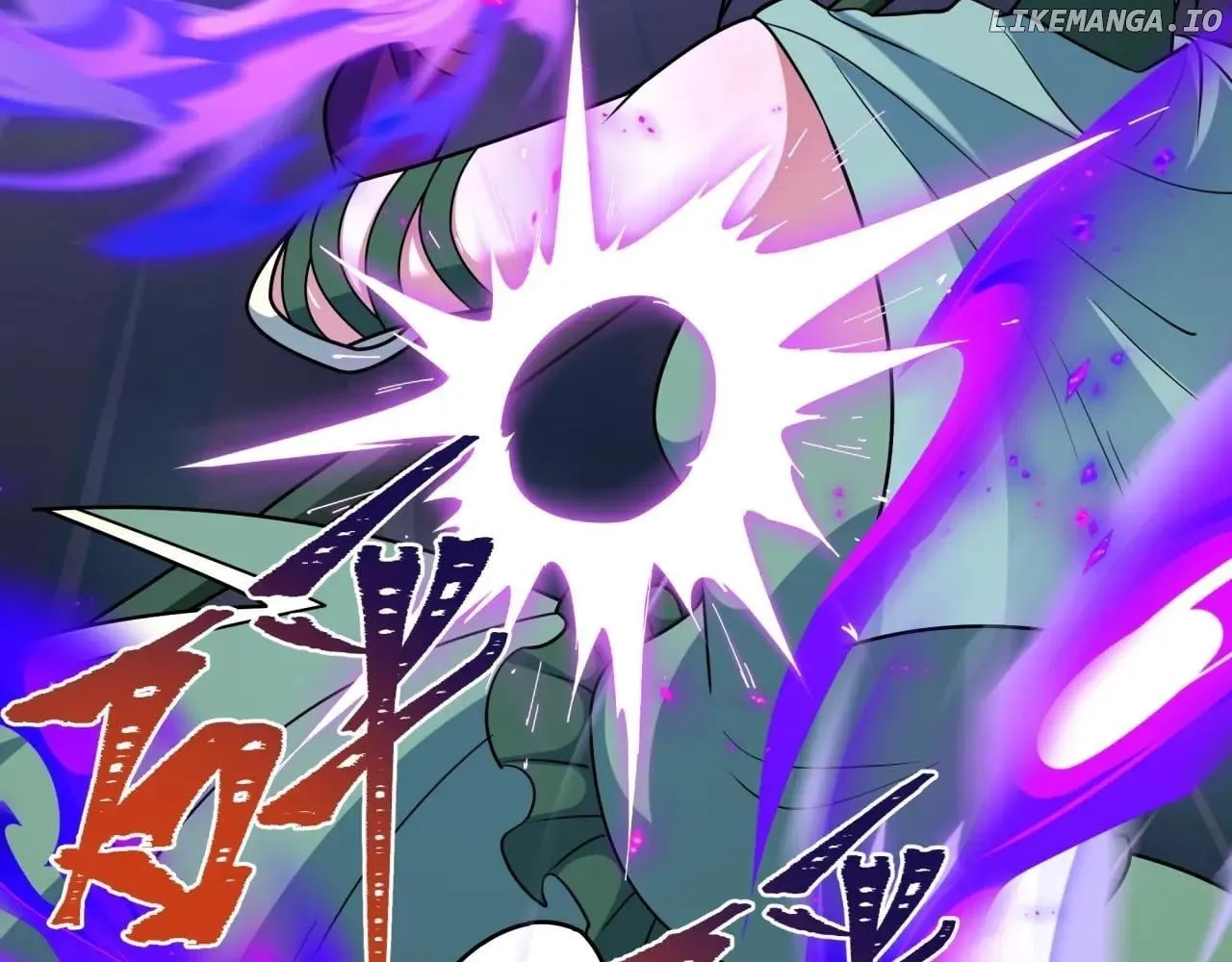 Age of Terror Chapter 503 page 197 - 