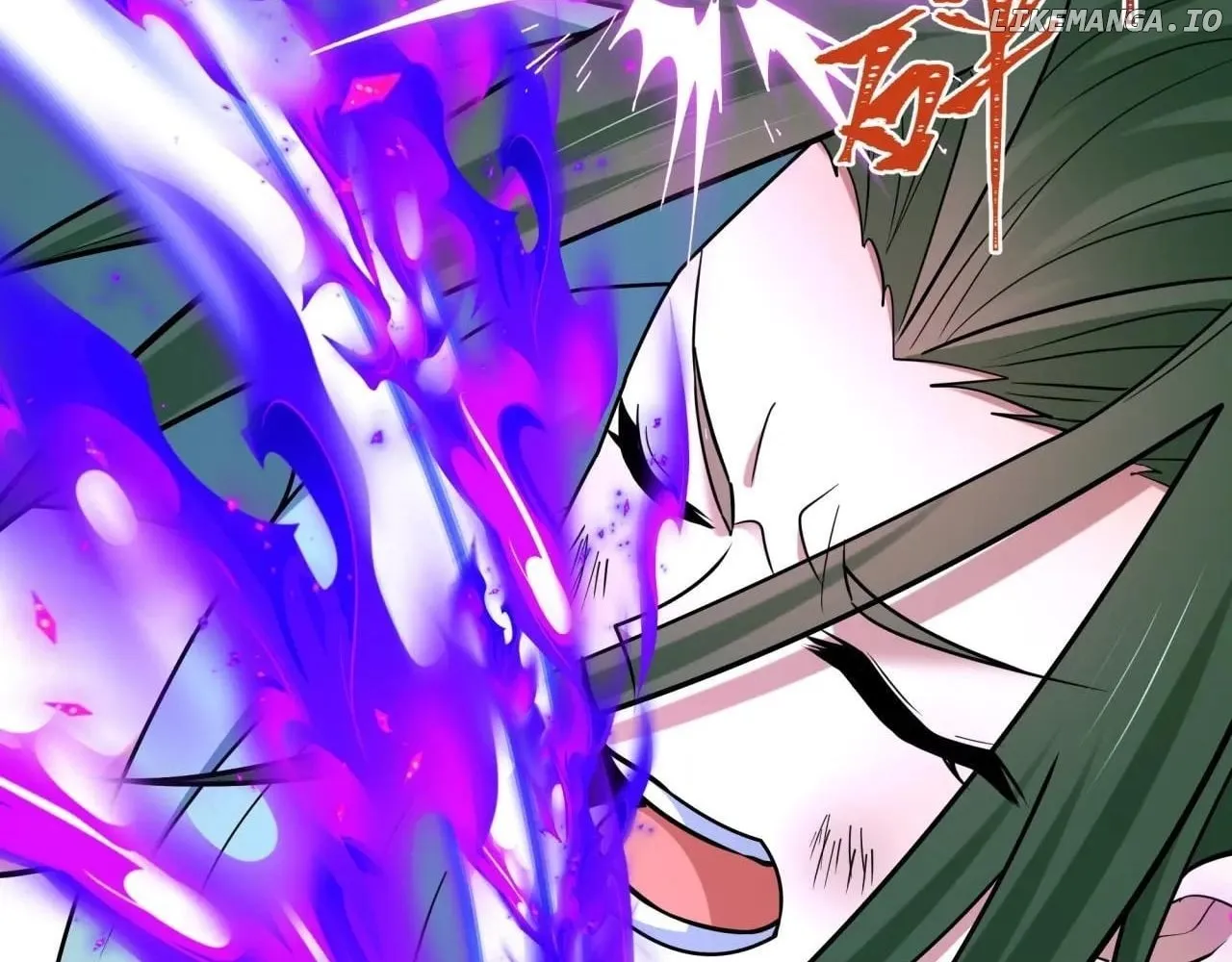 Age of Terror Chapter 503 page 201 - 
