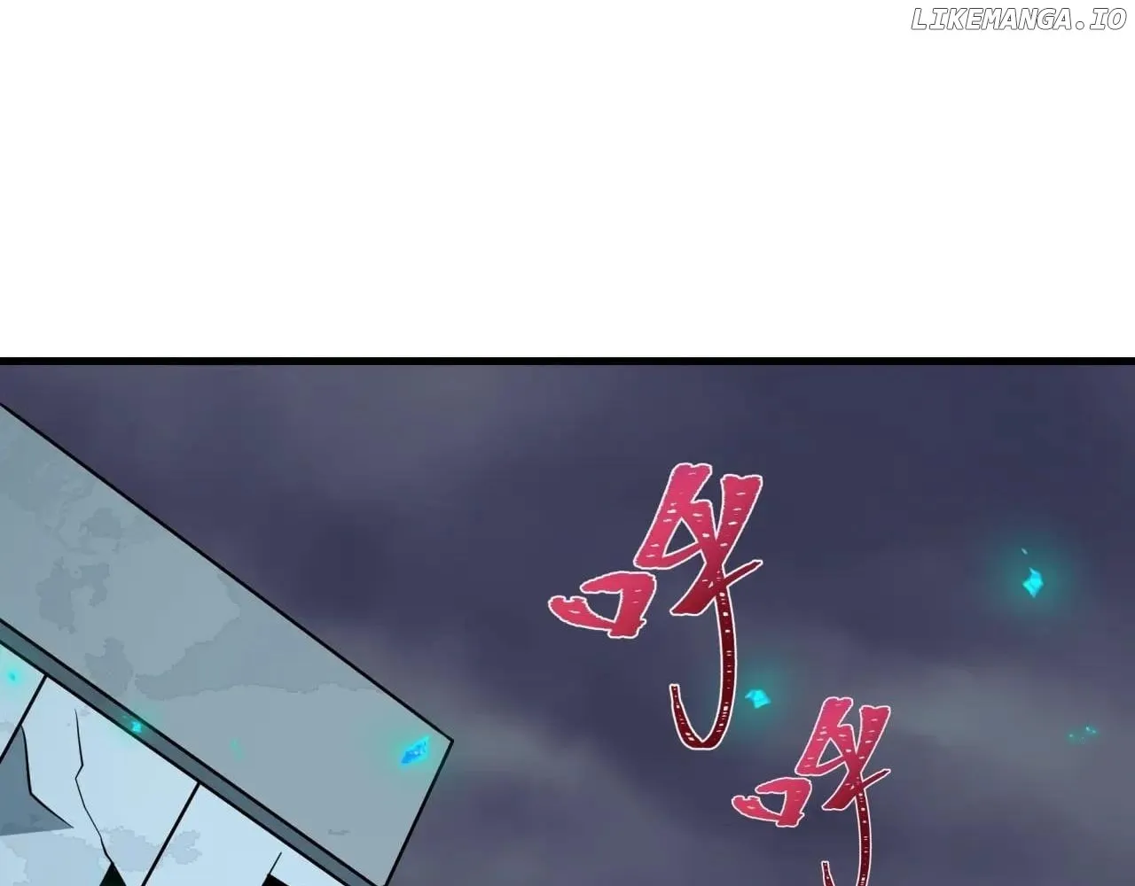 Age of Terror Chapter 503 page 204 - 