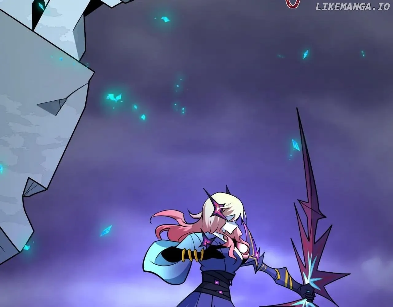 Age of Terror Chapter 503 page 205 - 